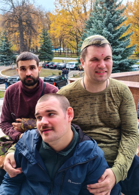 Концерт ко Дню города в Ледовом дворце «Витязь». Фото 2