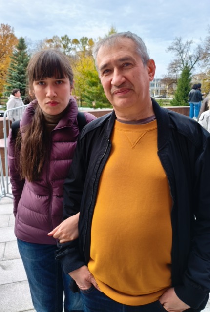 Концерт ко Дню города в Ледовом дворце «Витязь». Фото 3